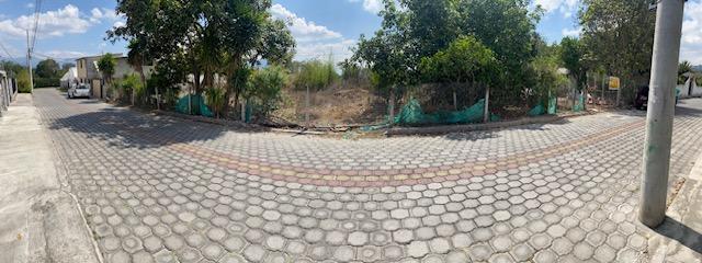 Terreno en venta en Quito, Pichincha