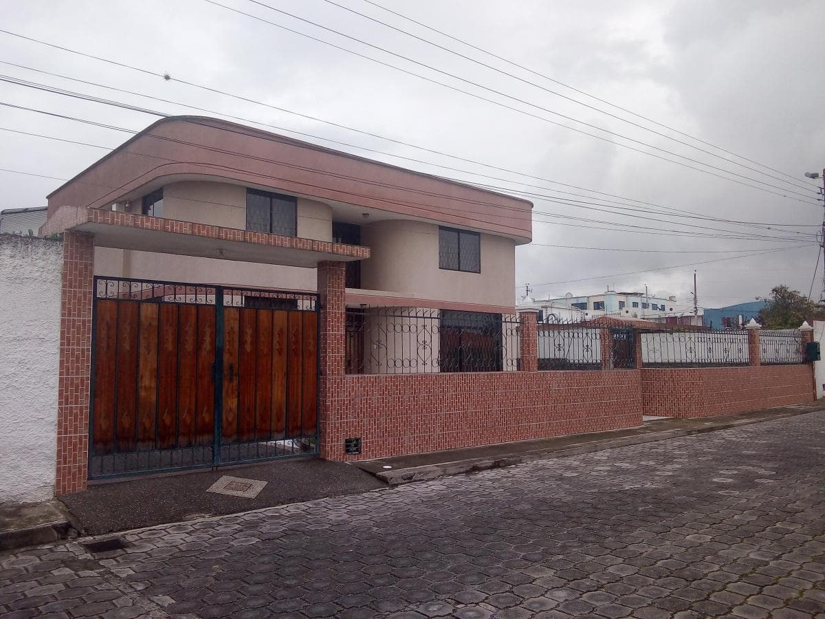 Terreno en venta en Quito, Pichincha