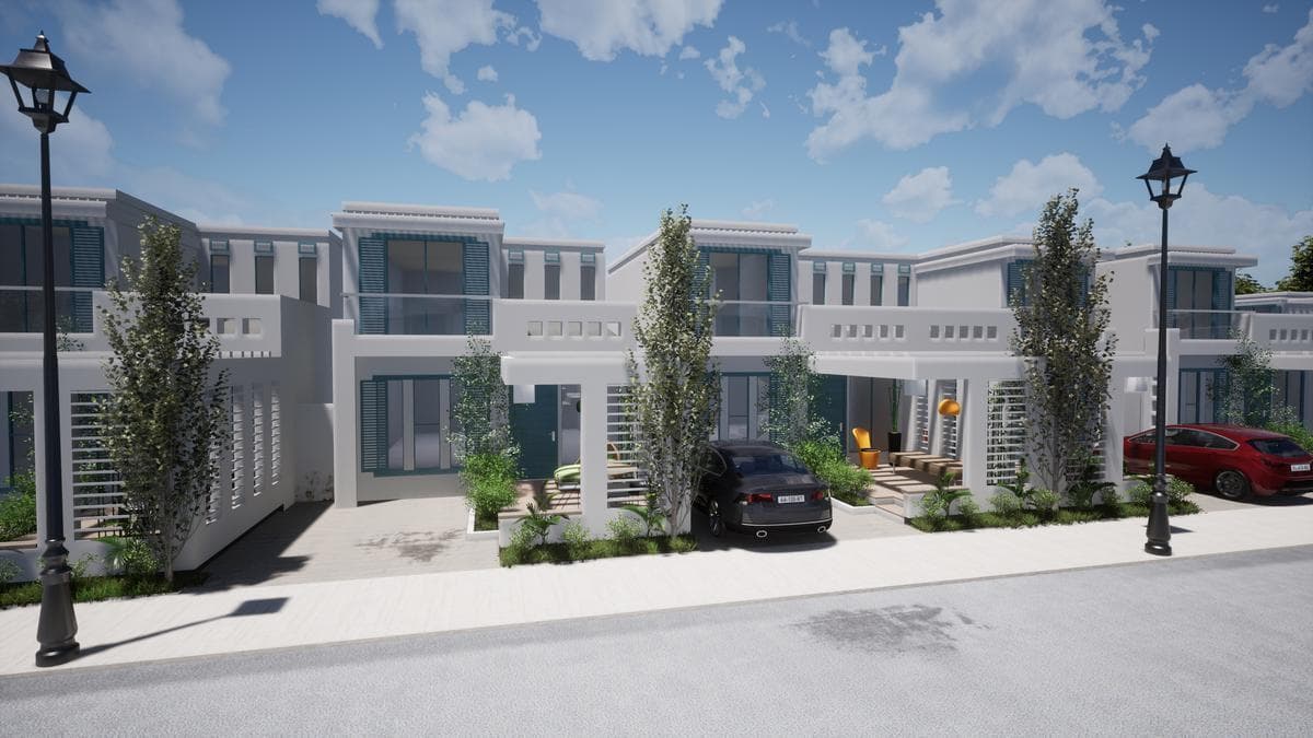 Casa en venta en Salinas, Santa Elena