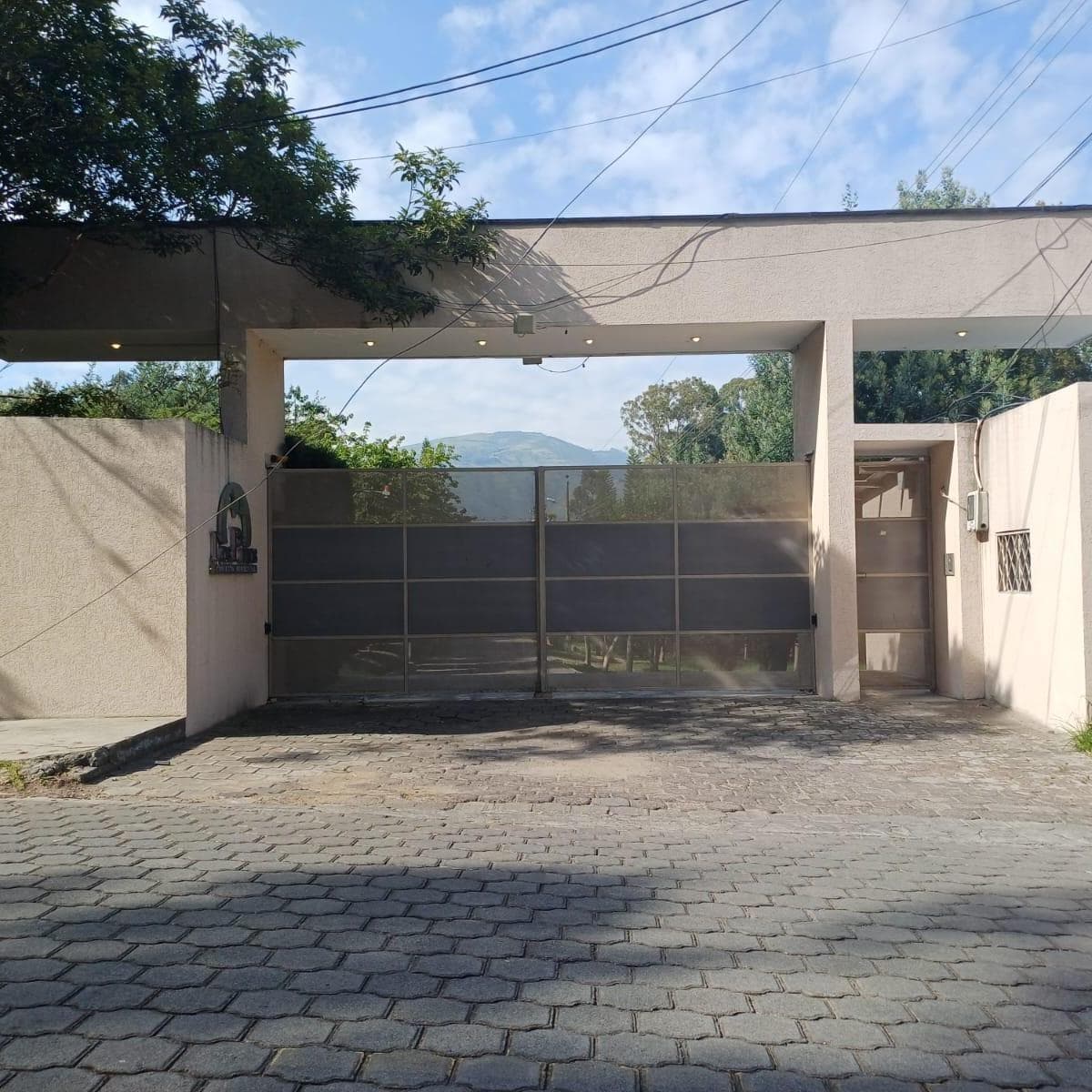 Terreno en venta en Quito, Pichincha