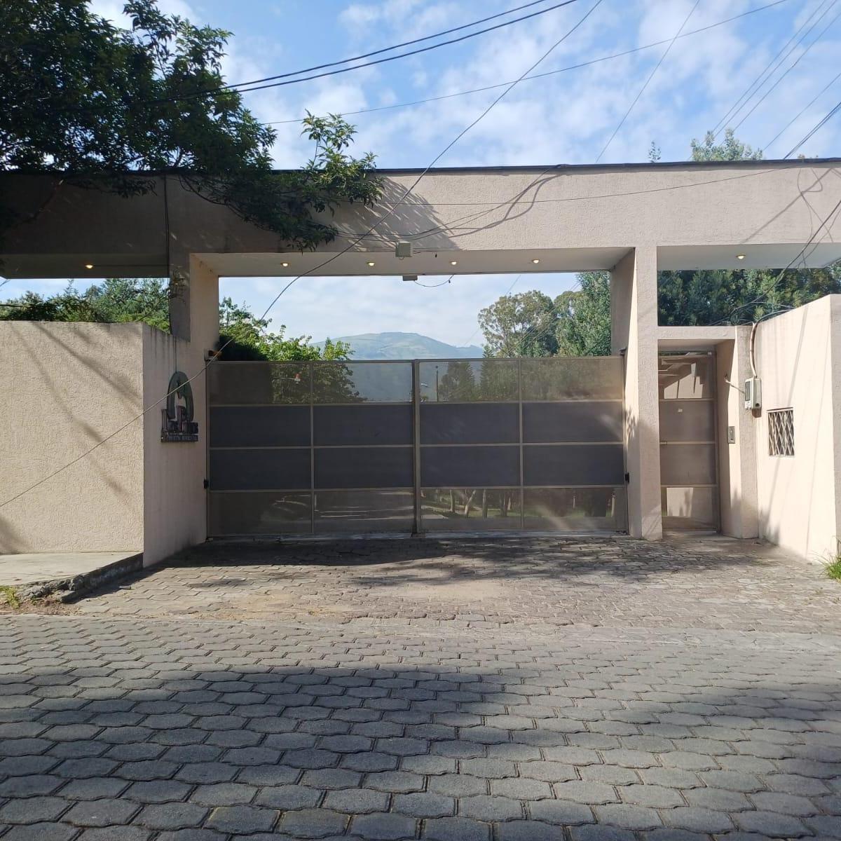 Terreno en venta en Quito, Pichincha