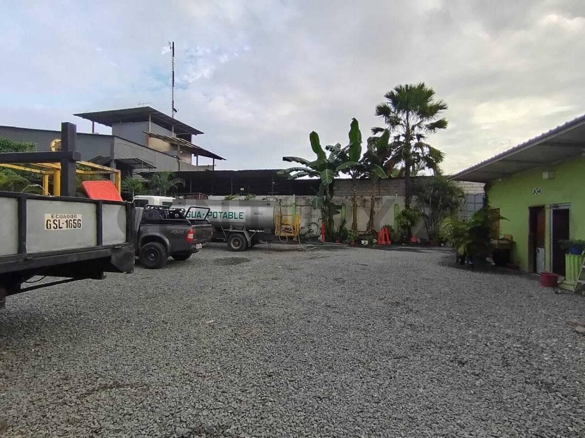 Terreno en venta en Guayaquil, Guayas
