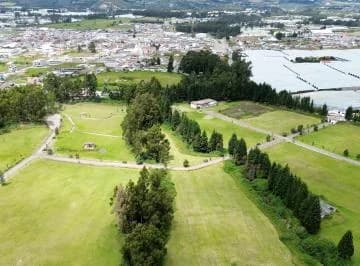 Vendo Terreno Plano Urbanizado, Exclusivo, Sector Tabacundo — imagen 5