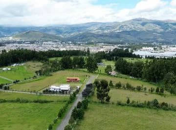 Vendo Terreno Plano Urbanizado, Exclusivo, Sector Tabacundo — imagen 4