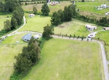 Vendo Terreno Plano Urbanizado, Exclusivo, Sector Tabacundo — imagen 2