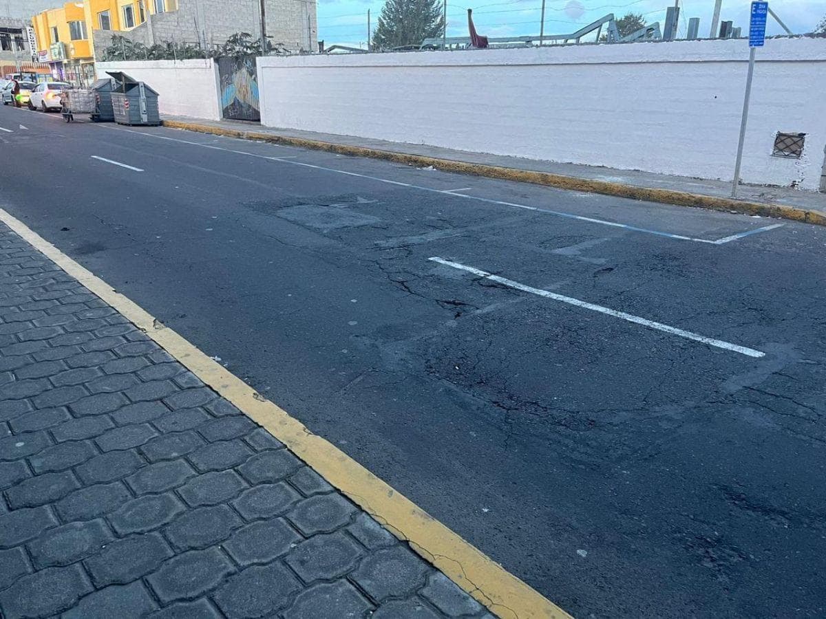 Terreno en venta en Quito, Pichincha