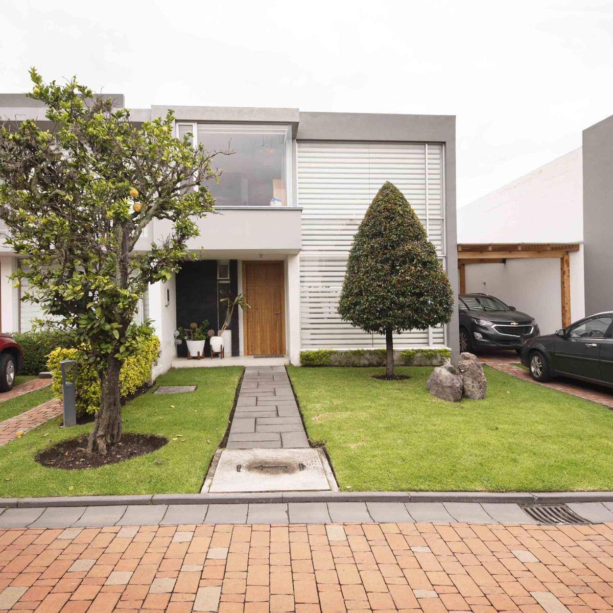 Casa en venta en Quito, Pichincha