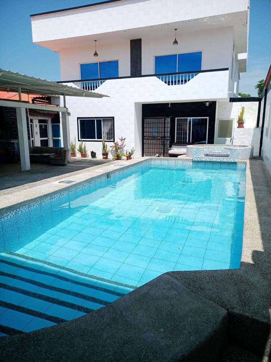Casa en venta en Sucre, Manabí