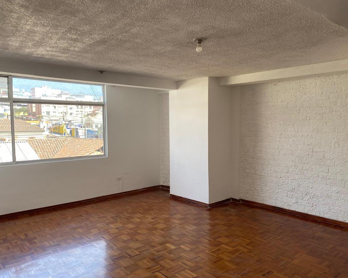 Apartamento en venta en Quito, Pichincha