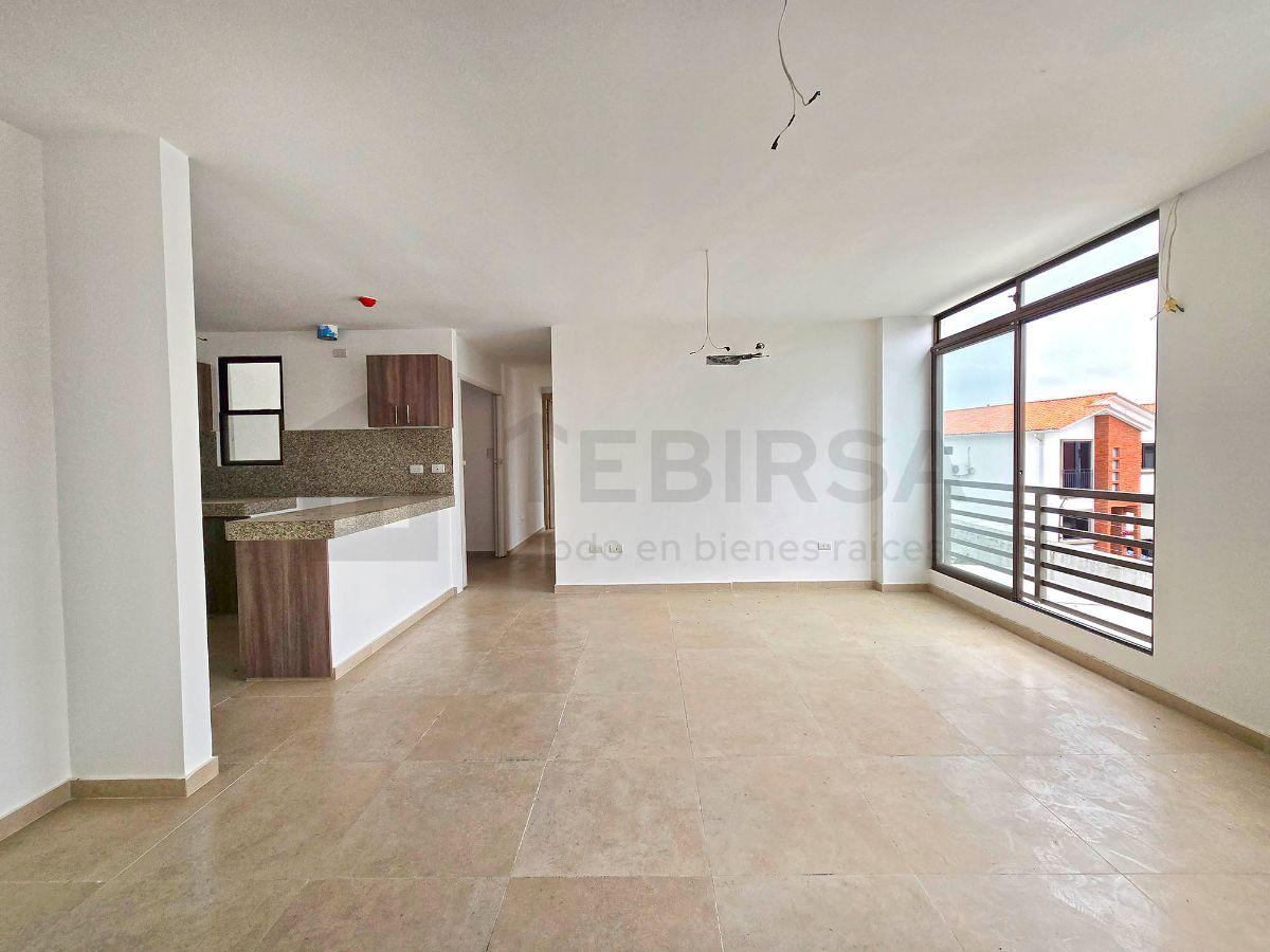 Apartamento en venta en Daule, Guayas