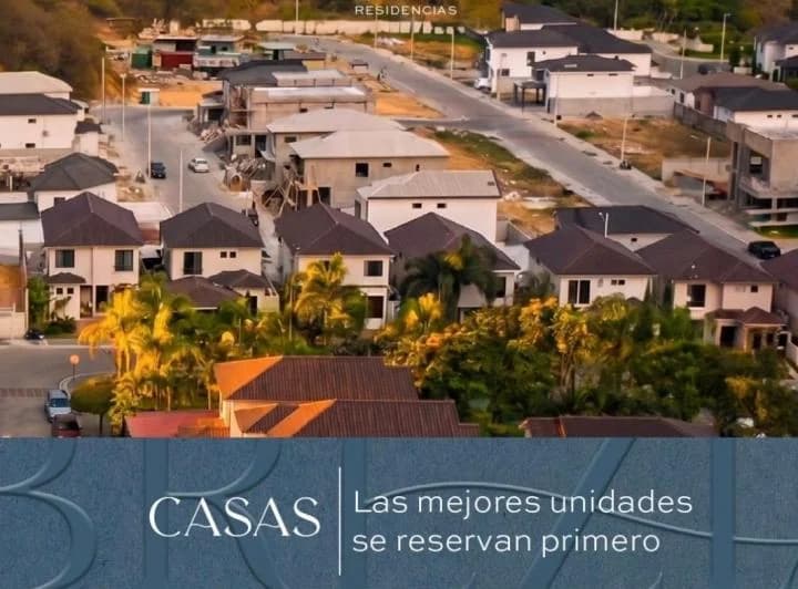 Brézia El Mejor Proyecto en Via a La Costa, Casas, Dptos y Terrenos, Guayas — imagen 1