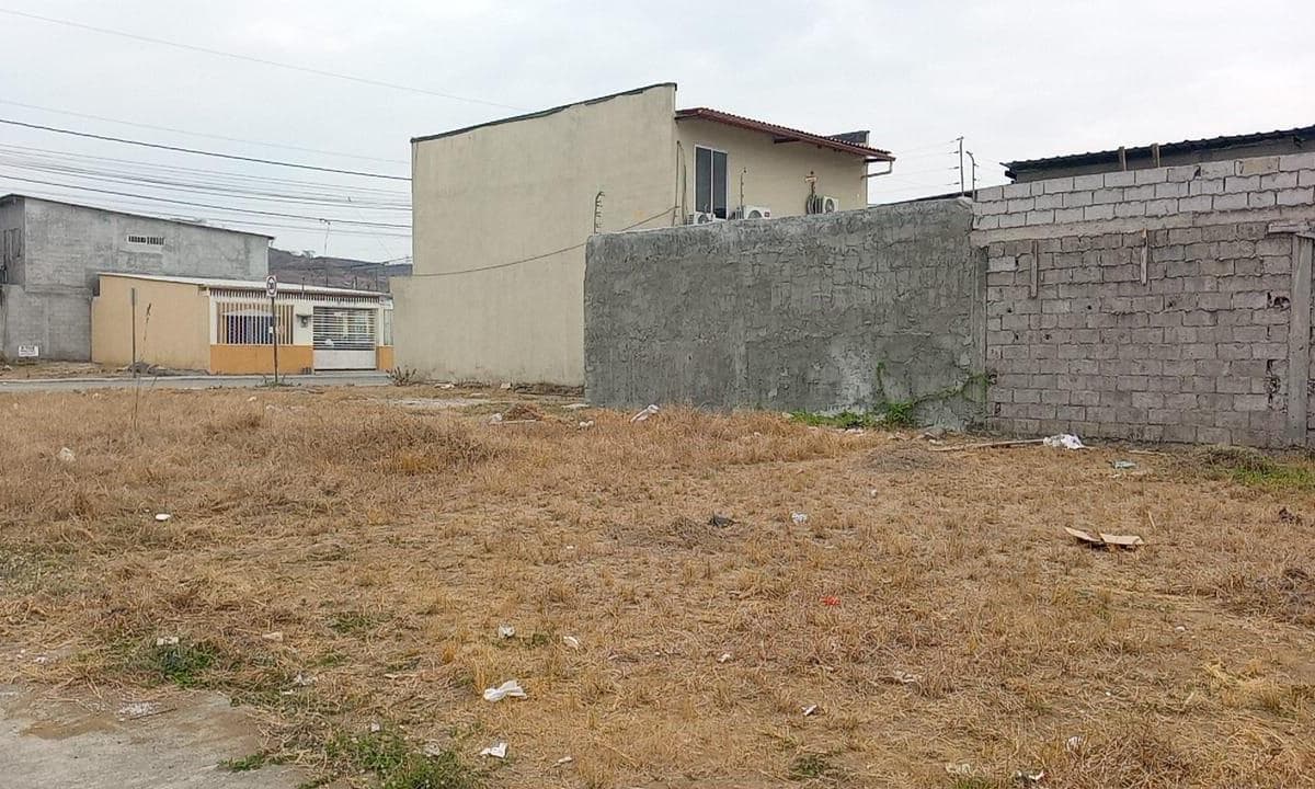 Terreno en venta en Guayaquil, Guayas