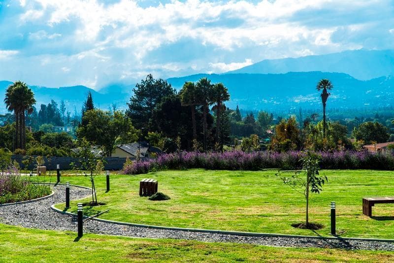 Terreno en venta en Quito, Pichincha