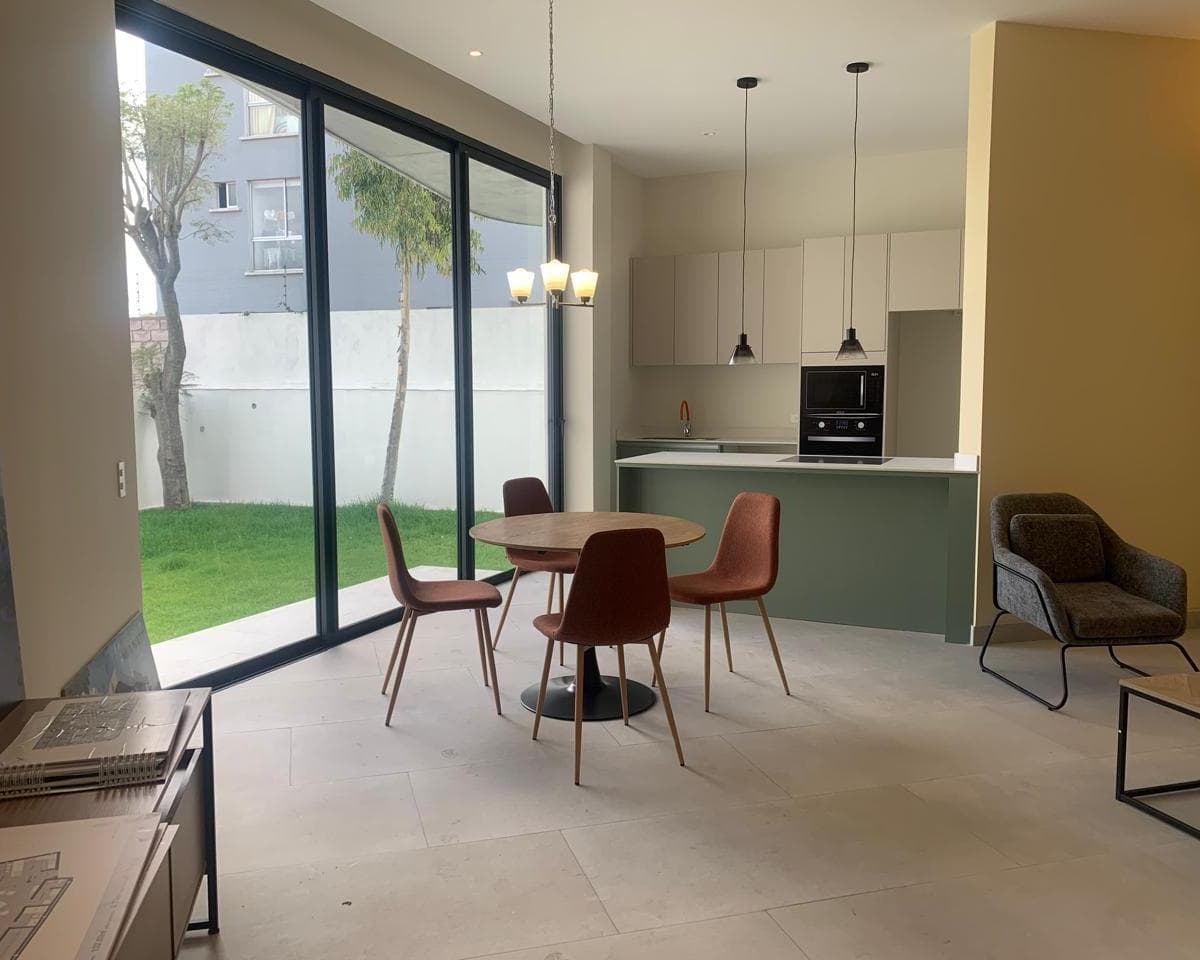 Departamento en venta en Quito, Pichincha