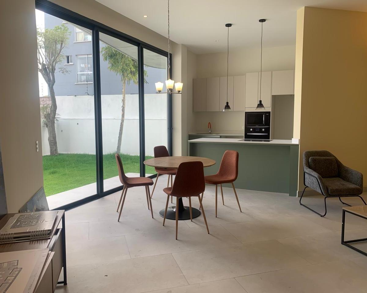 Apartamento en venta en Quito, Pichincha