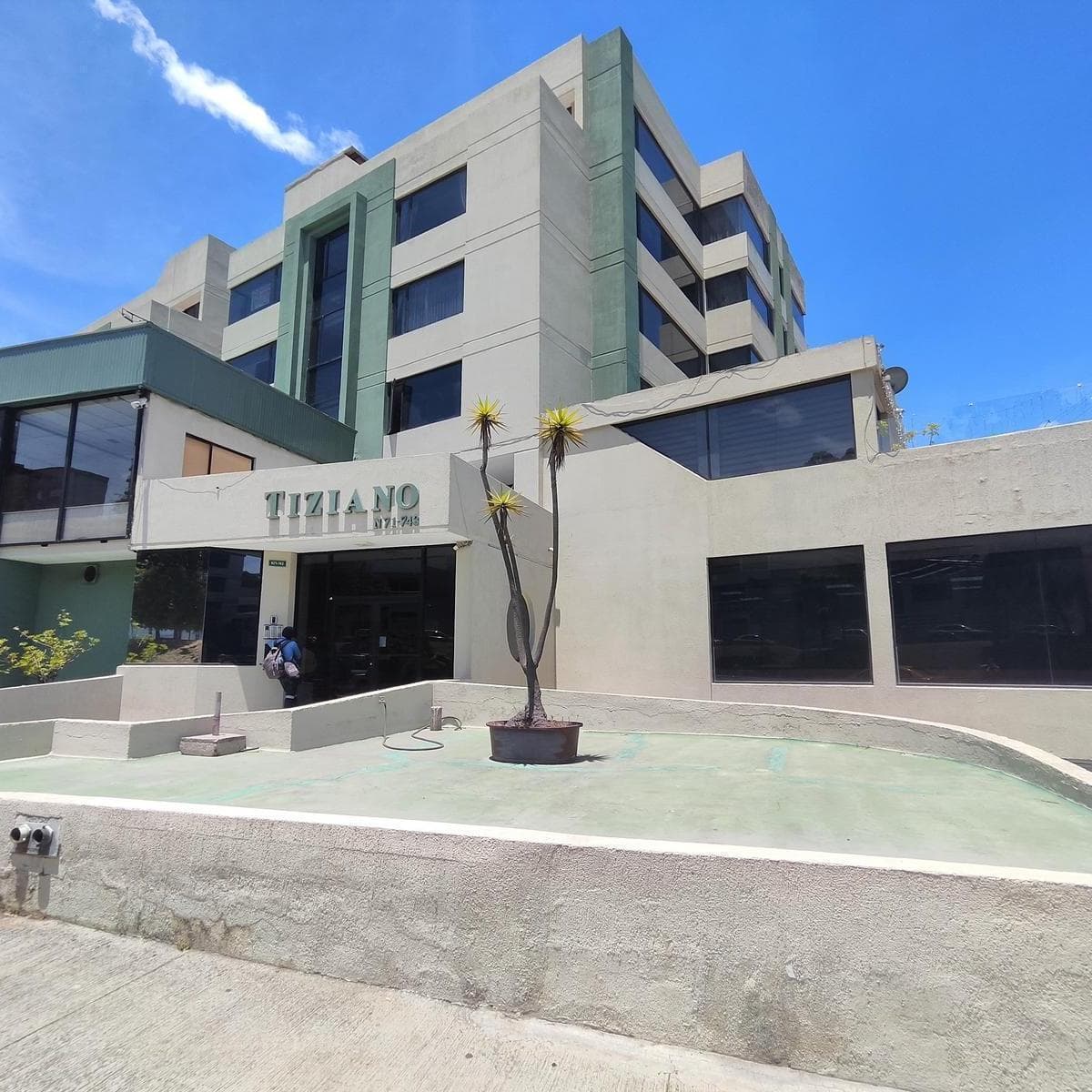 Departamento en venta en Quito, Pichincha