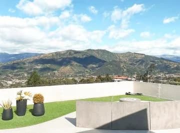 Edificio Terrazo - Departamentos - San Juan de Cumbayá — imagen 4