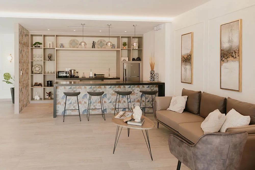 Departamento en venta en Daule, Guayas