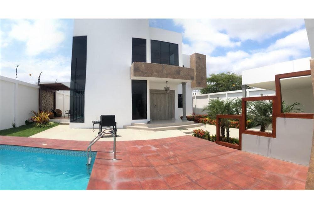Casa en venta en Portoviejo, Manabí