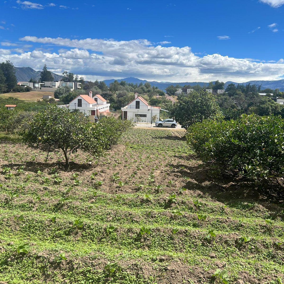 Terreno en venta en Quito, Pichincha