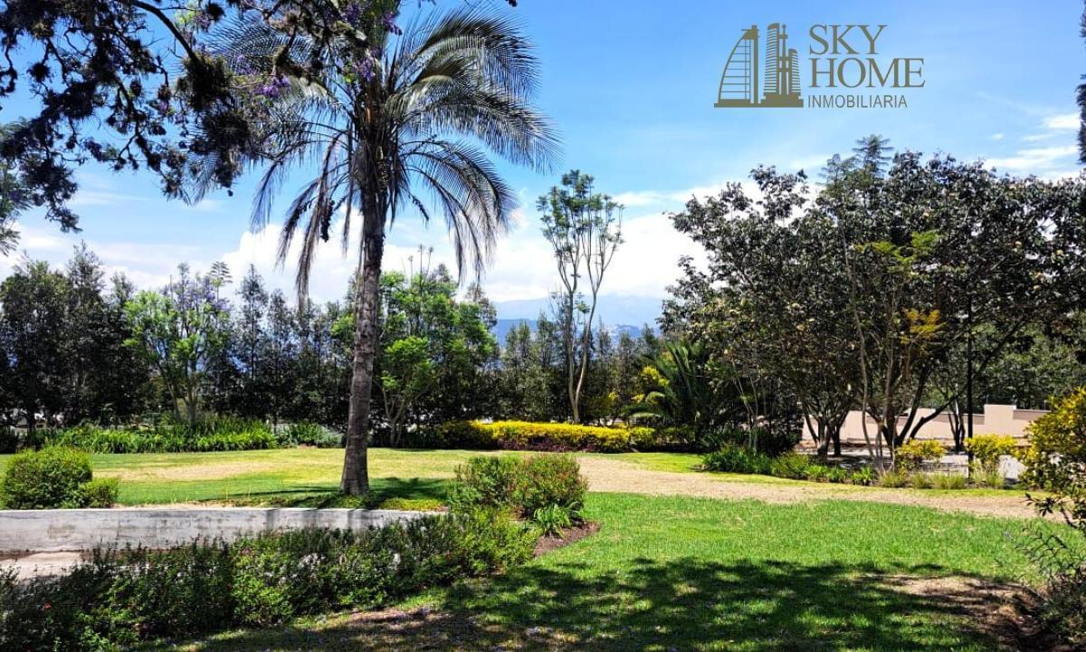 Terreno en venta en Quito, Pichincha