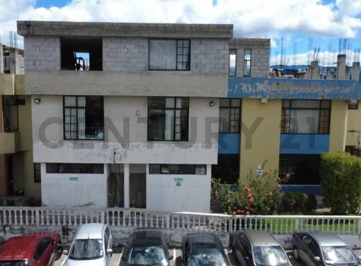 Local comercial en venta en Quito, Pichincha
