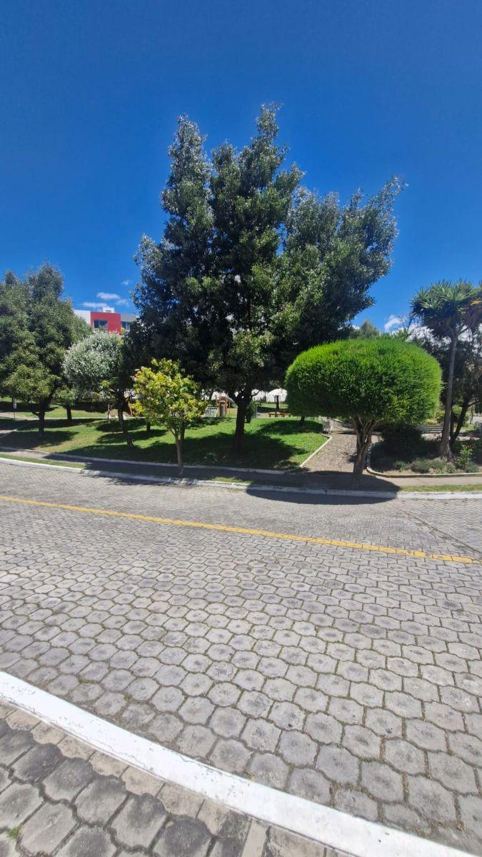 Apartamento en venta en Quito, Pichincha