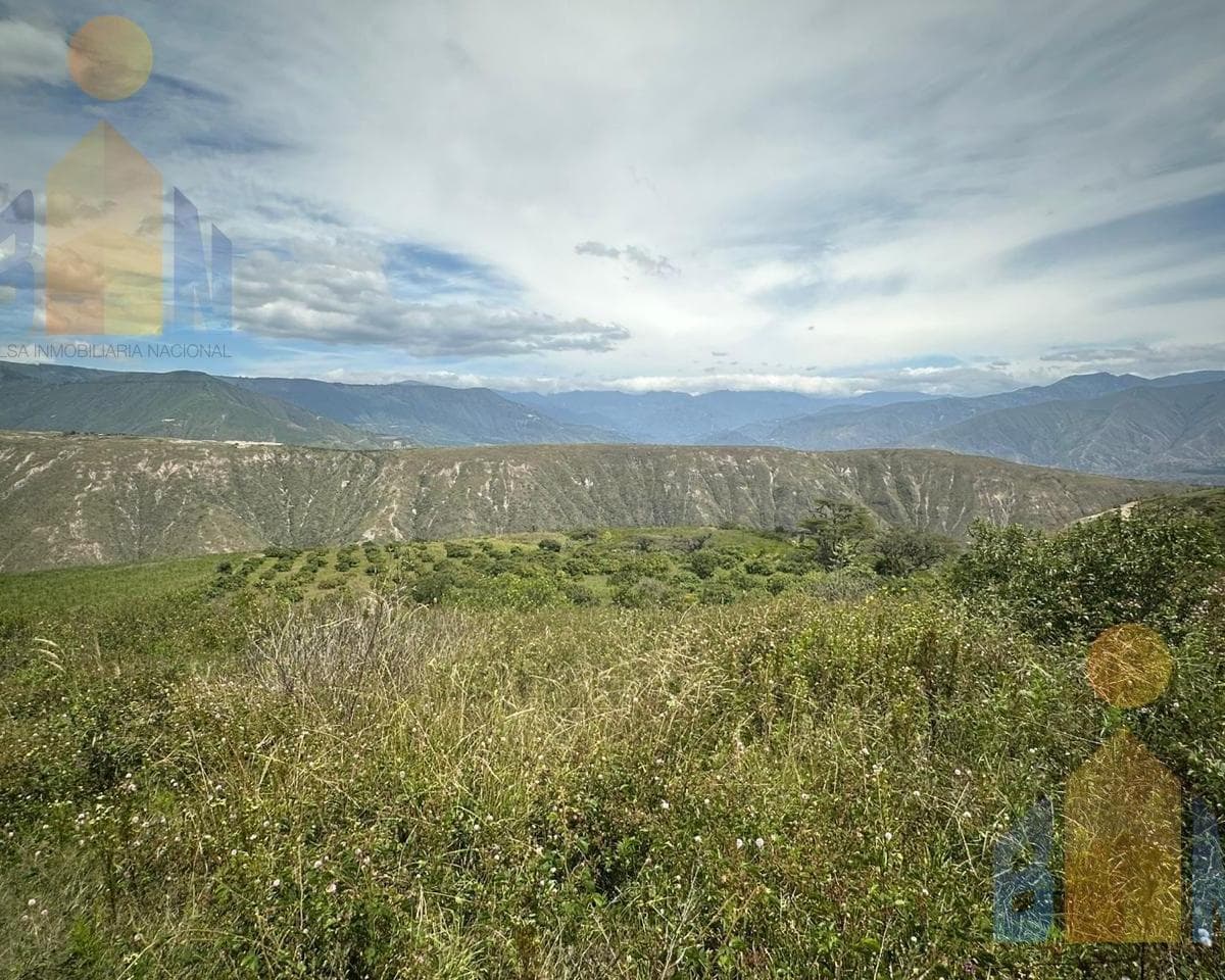 Terreno en venta en Mira, Carchi