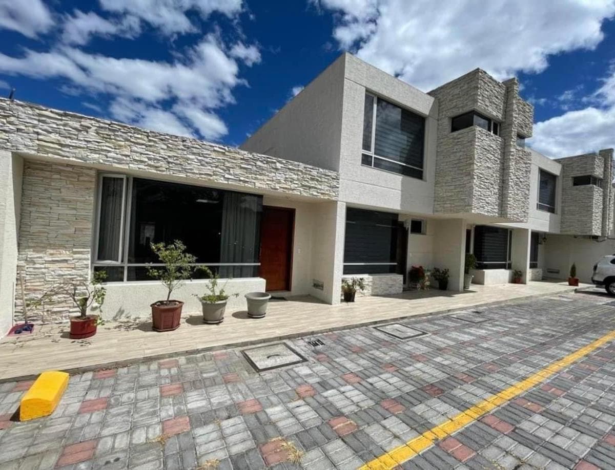 Departamento en venta en Quito, Pichincha