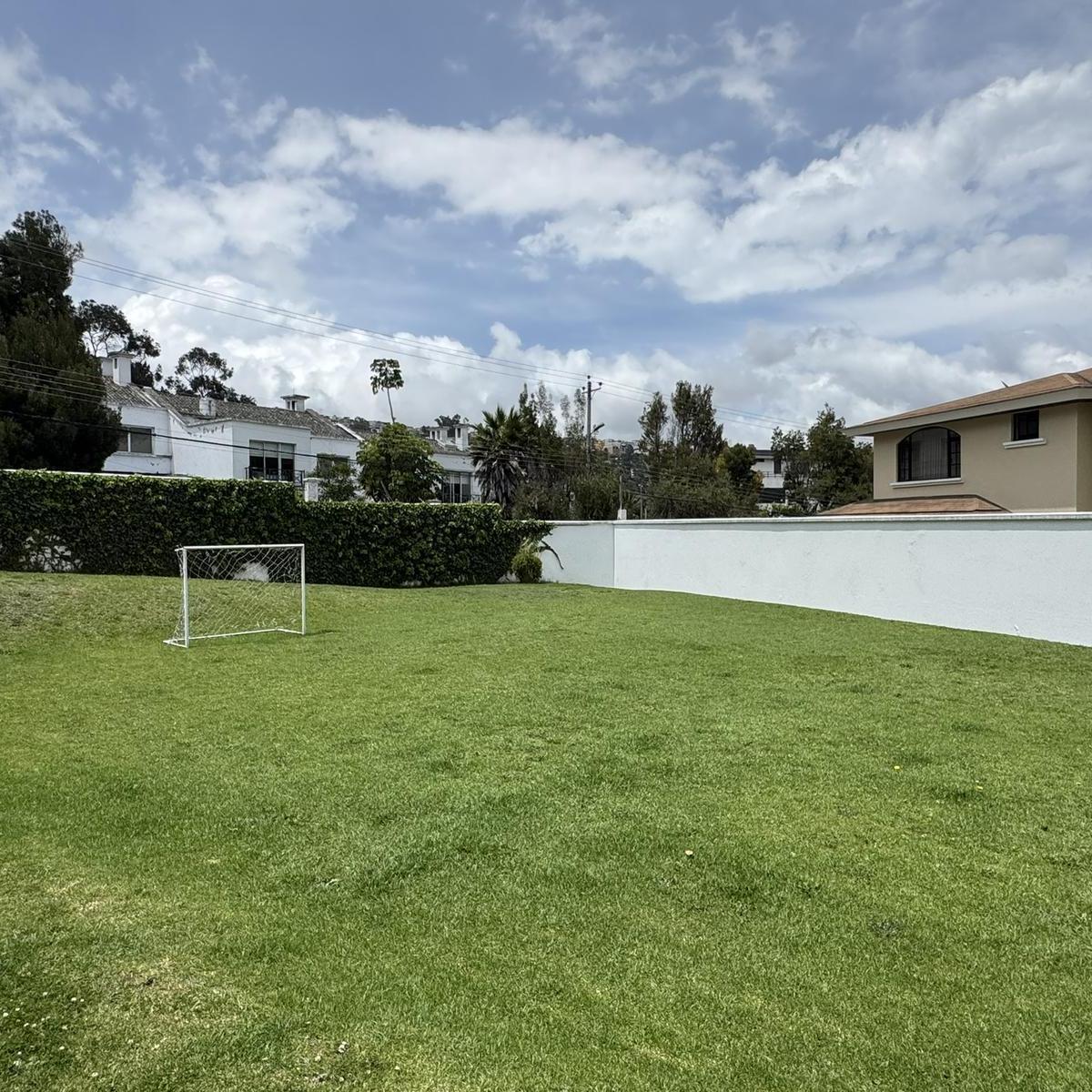 Terreno en venta en Quito, Pichincha