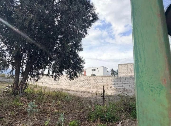 Terreno en alquiler en Quito, Pichincha