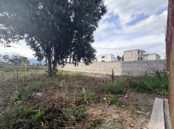 Arriendo Terreno Calderón Todo Tipo de Negocio — imagen 3