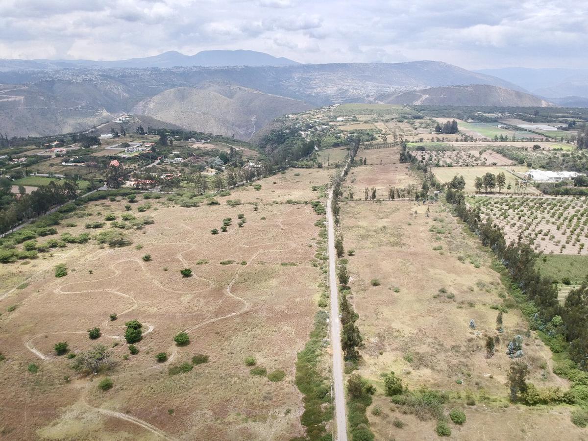 Terreno en venta en Quito, Pichincha