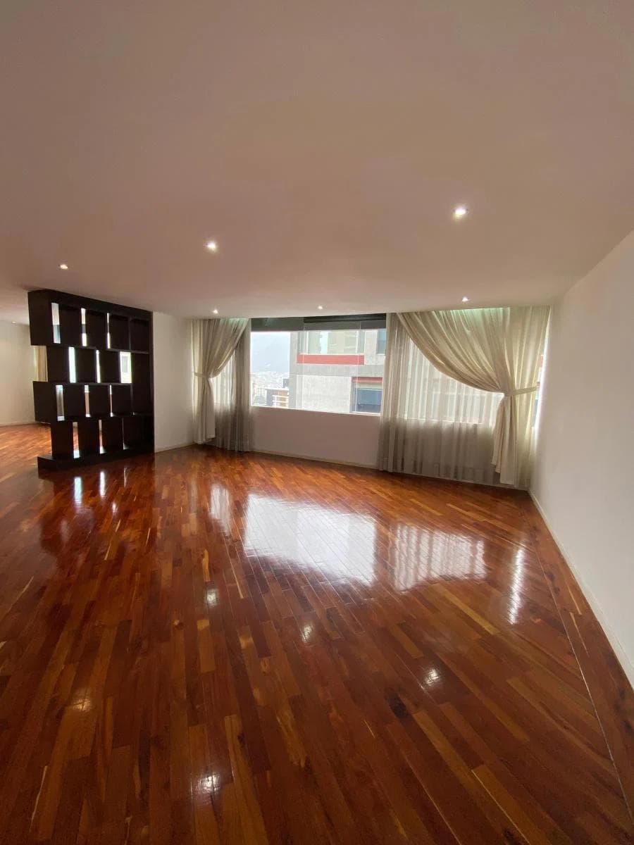 Departamento en venta en Quito, Pichincha