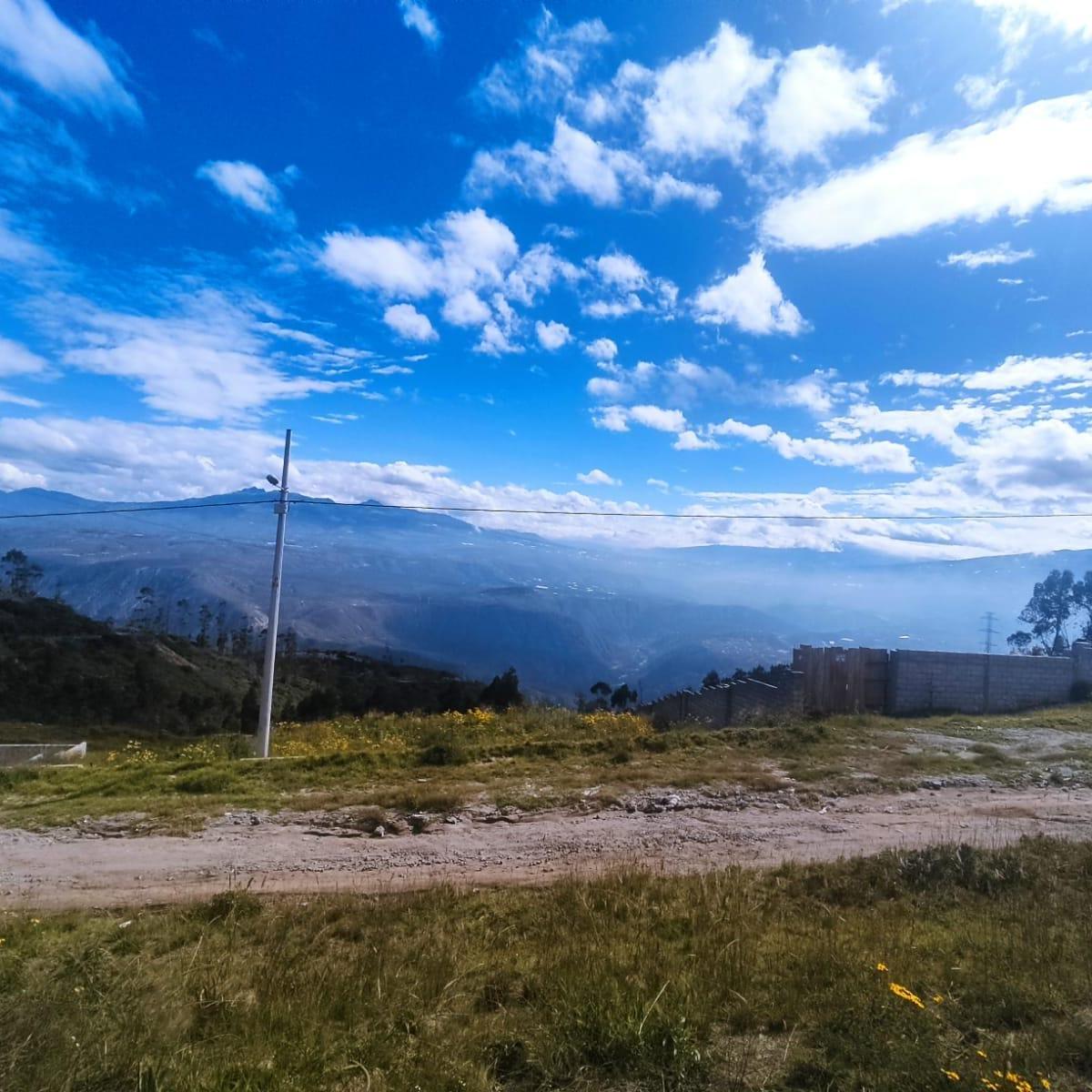 Terreno en venta en Quito, Pichincha