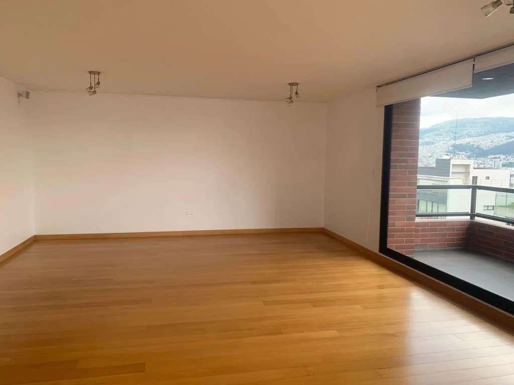 Departamento en venta en Quito, Pichincha