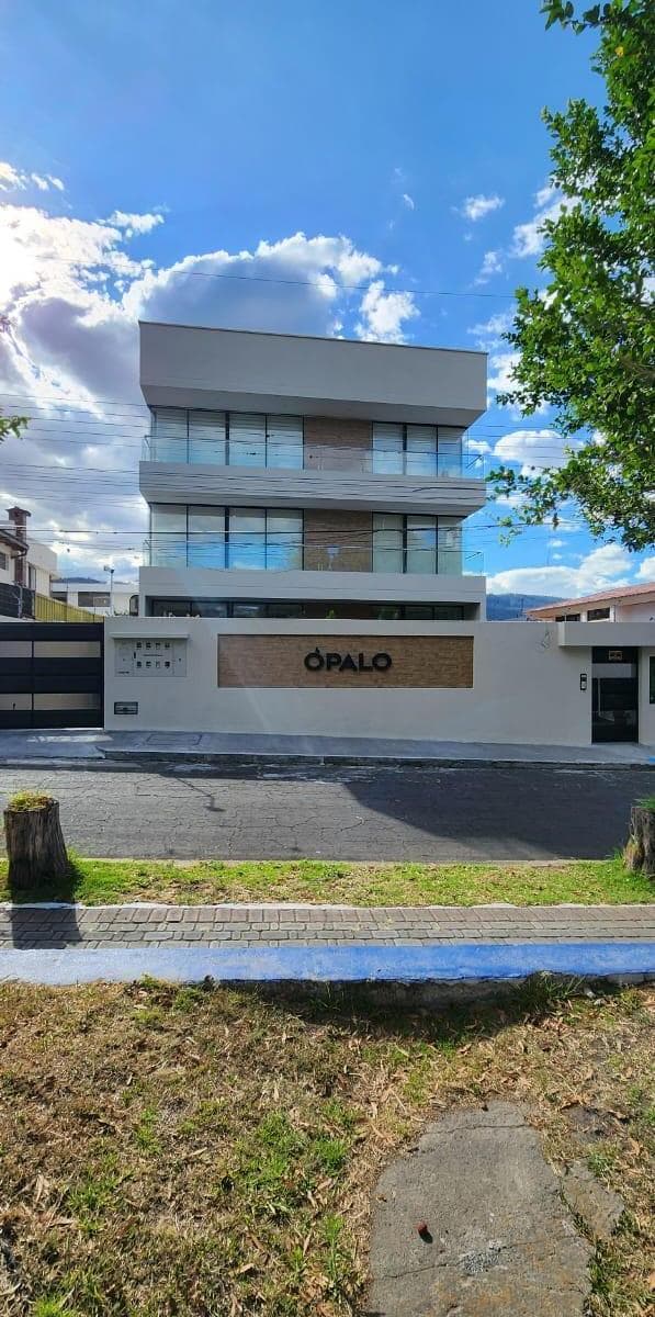 Casa en venta en Quito, Pichincha