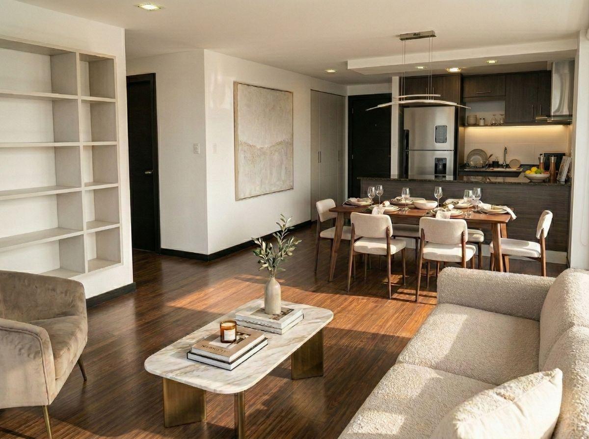 Apartamento en venta en Quito, Pichincha