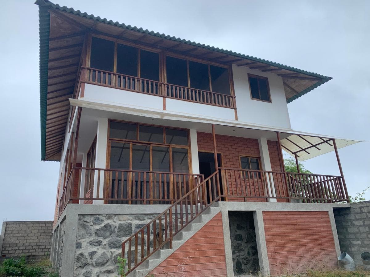 Casa en venta en Ruta del Sol, Santa Elena