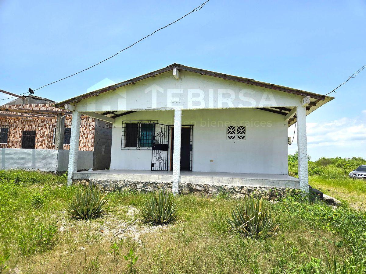 Terreno en venta en Punta Blanca, Santa Elena