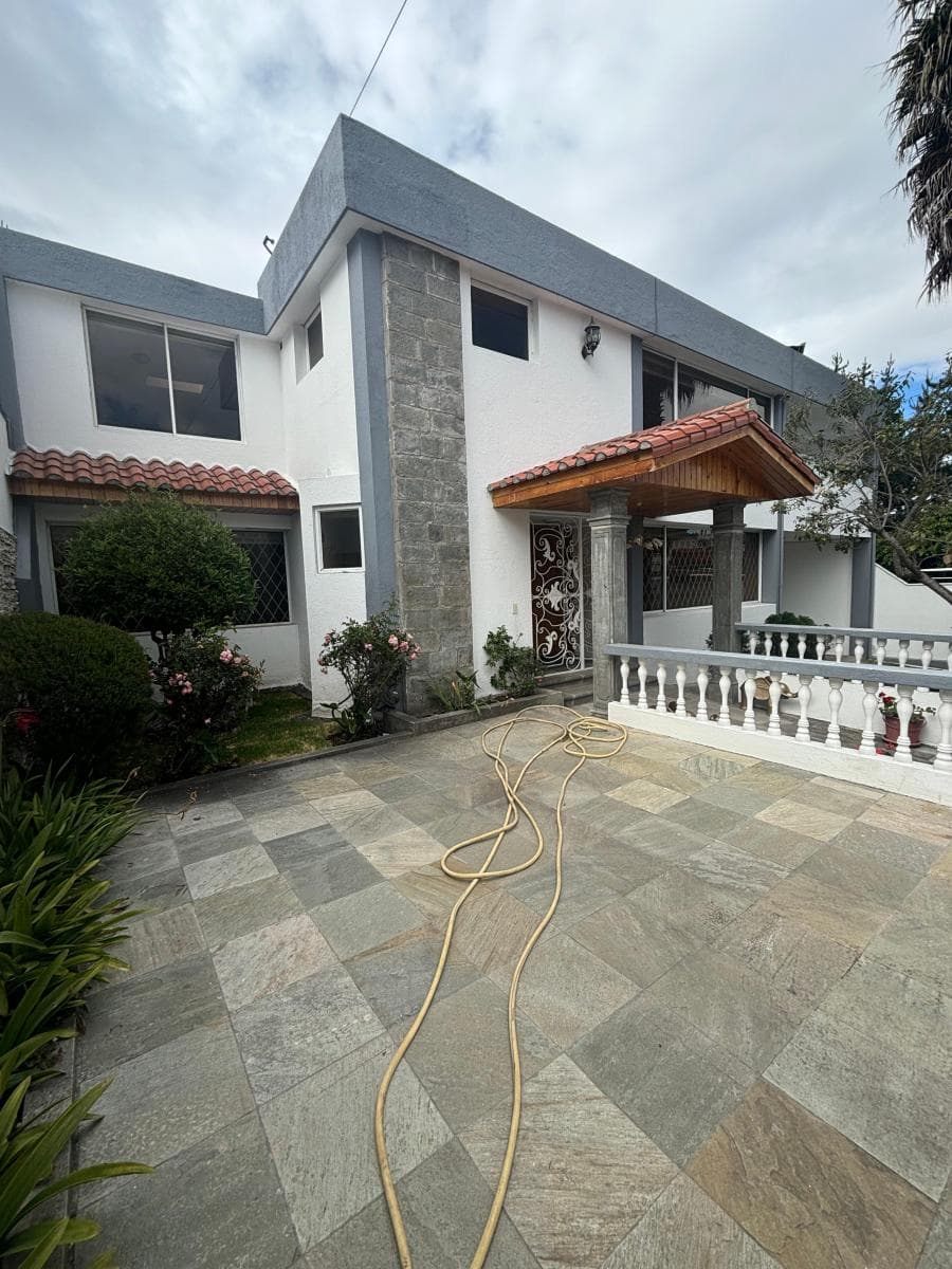 Casa en venta en Quito, Pichincha