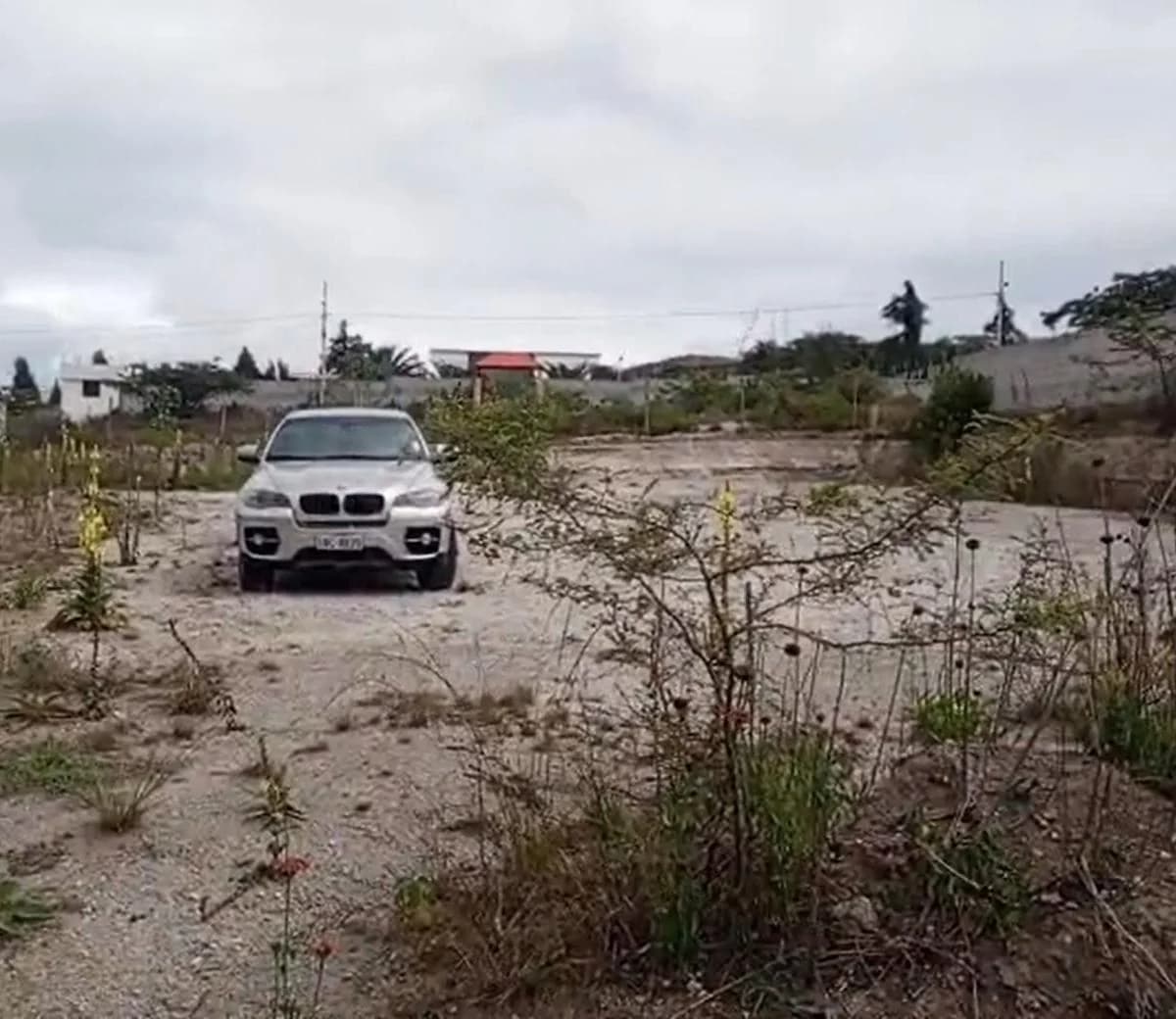 Terreno en venta en Quito, Pichincha