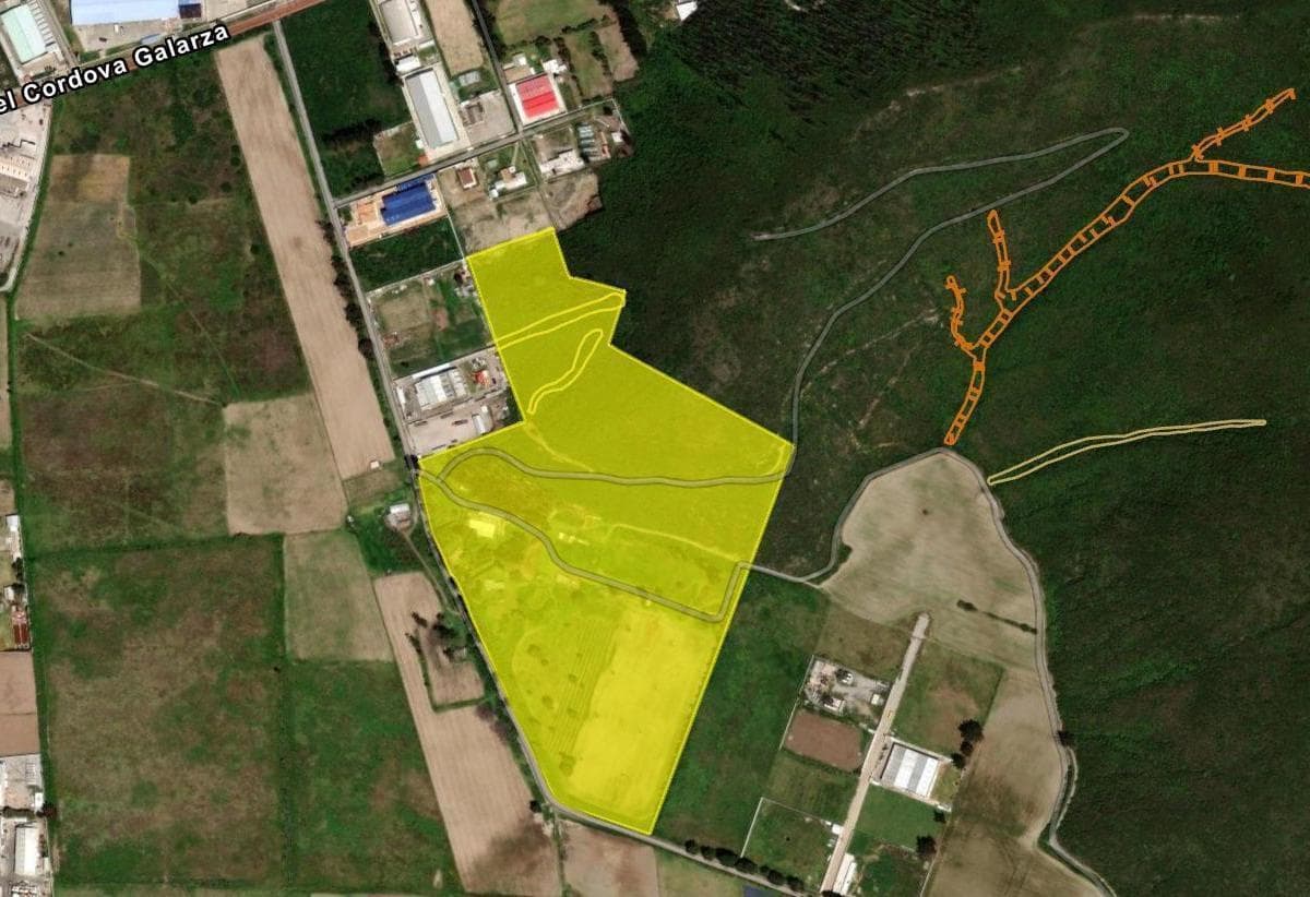 Terreno en venta en Quito, Pichincha