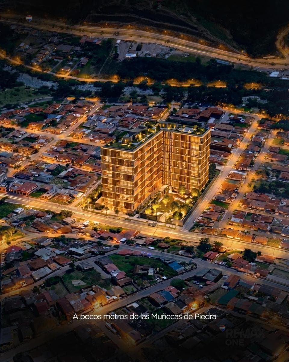 Departamento en venta en Cuenca, Azuay
