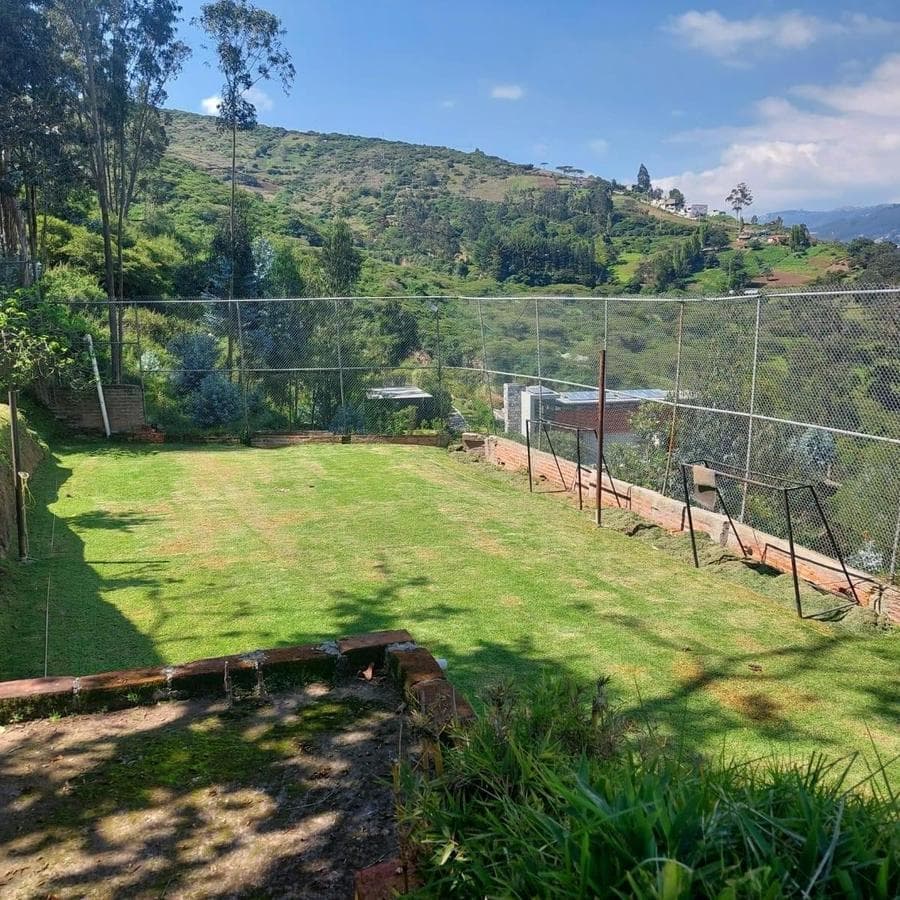 Terreno en venta en Quito, Pichincha