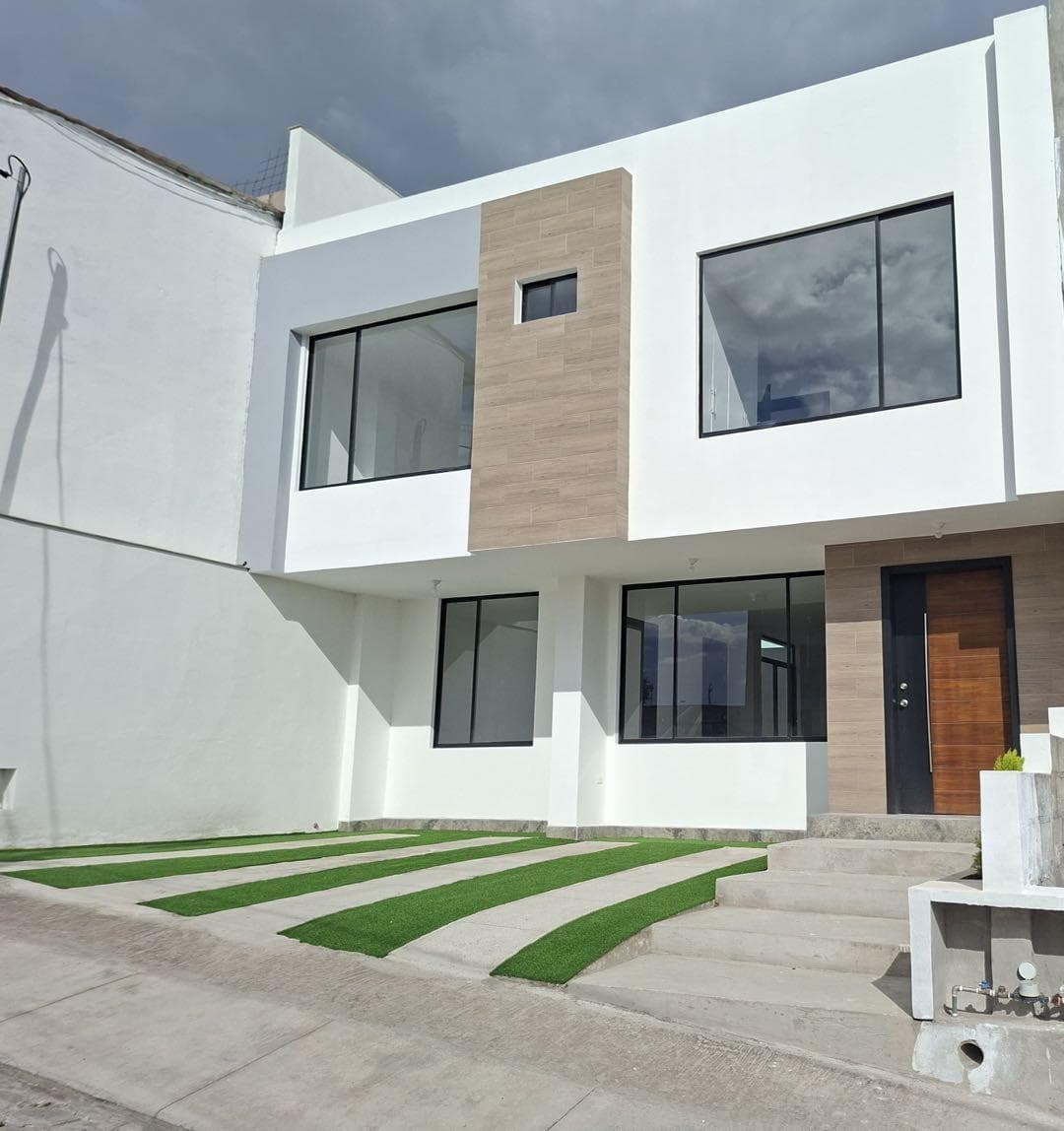 Casa en venta en Quito, Pichincha