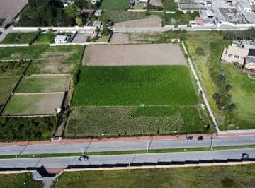 Terreno en Natabuela, Imbabura — imagen 2