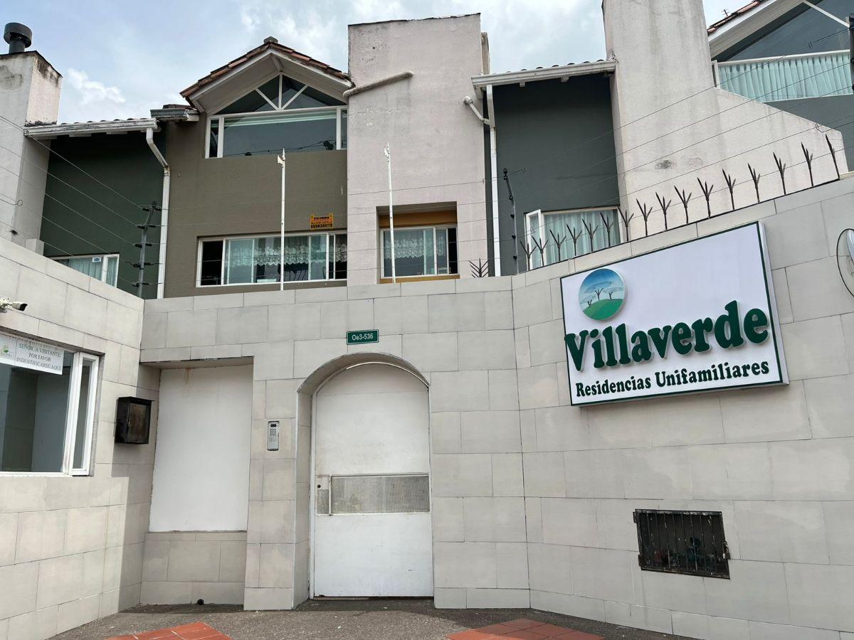 Casa en venta en Quito, Pichincha