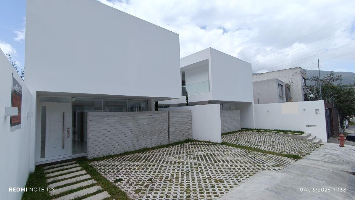 Casa en venta en Quito, Pichincha