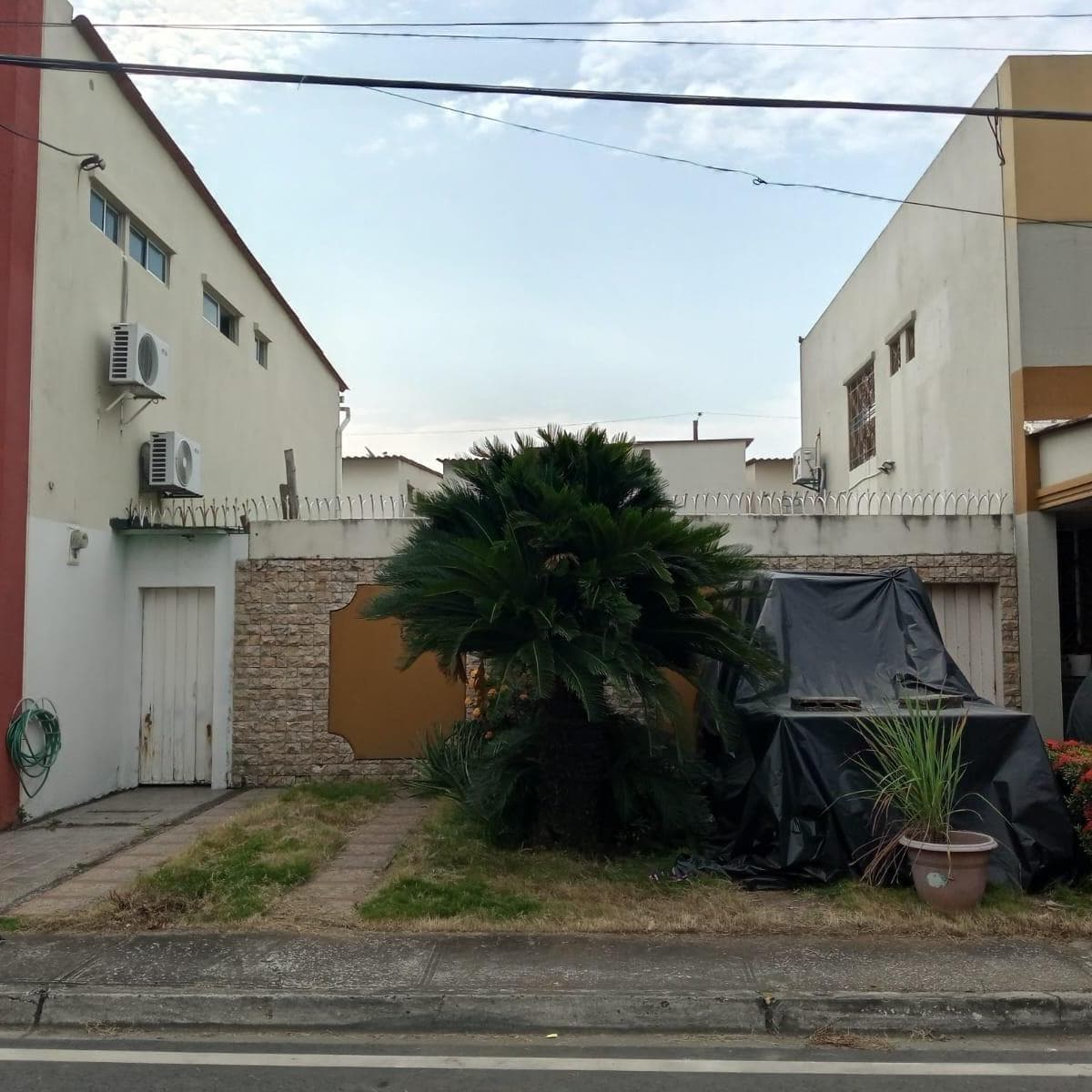 Terreno en venta en Daule, Guayas